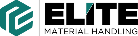 Elite Material Handling Logo